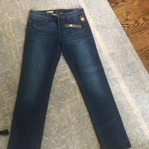Kut from the Kloth denim, size 12, NWT